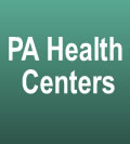 Pa Health Centers